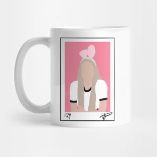 Yuna Minimal Mug